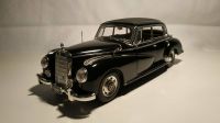 Ricko 1:18 Mercedes-Benz 300 c Limousine W186 IV Adenauer-Wagen Bayern - Markt Schwaben Vorschau