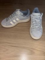 Adidas Campus Blau 39 1/3 wie neu Nordrhein-Westfalen - Stolberg (Rhld) Vorschau