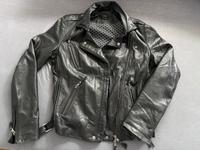 Echte Lederjacke von Zero Größe 36 Niedersachsen - Osnabrück Vorschau
