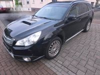 Subaru Outback 4x4    ❗️AHK❗️ Hessen - Münster Vorschau