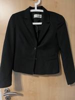 Schwarzer Blazer von Esprit Größe 36 *wie neu* Nordrhein-Westfalen - Minden Vorschau