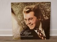 Vinyl, LP, Peter Schreier singt Weihnachtslieder, Platte, Eterna Thüringen - Altenburg Vorschau