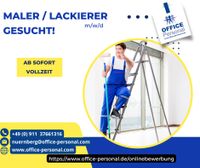 Maler und Lackierer (m/w/d) Nürnberg (Mittelfr) - Südstadt Vorschau