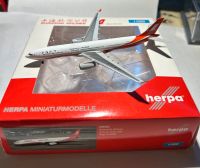 Herpa Wings Shanghai Airlines Hessen - Glauburg Vorschau