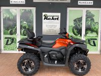 CFMOTO CFORCE 625 Touring DLX EPS LOF Quad / ATV CF MOTO Rheinland-Pfalz - Altenglan Vorschau