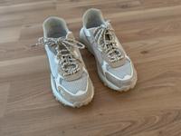 Hugo Sneakers Go1St Dbthw 50513341 Beige 39 Baden-Württemberg - Karlsruhe Vorschau