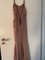 Abendkleid in altrosa Bayern - Dombühl Vorschau