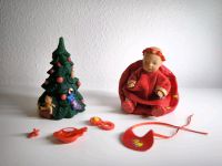 Mini Baby born  miniworld Weihnachten mit vie Zubehör! Lübeck - St. Jürgen Vorschau