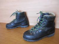 LOWA ALPIN Leder Bergstiefel Gr.41,5 (Fußlange 26cm) VIBRAM Rheinland-Pfalz - Mainz Vorschau