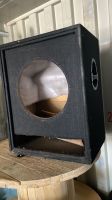 Box für Subwoofer Baden-Württemberg - Essingen Vorschau