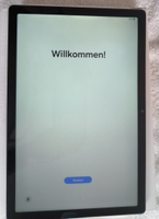 Samsung Galaxy Tab A8 (32GB) – Top Zustand, inkl. OVP & Zubehör Niedersachsen - Hameln Vorschau