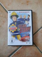 Feuerwehrmann Sam Helden im Sturm DVD Hessen - Biebertal Vorschau