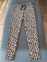 Marccain Hose, schwarz-weiß, N 2 Rheinland-Pfalz - Heidesheim Vorschau