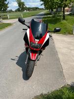 Suzuki RF 900 R, Typ GT 73 B Nordrhein-Westfalen - Gütersloh Vorschau