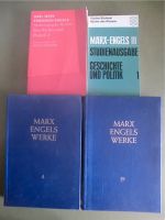 2 Bücher von und über Karl Marx und Friedrich Engels ab 1,00 € Nordrhein-Westfalen - Neuss Vorschau