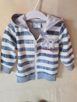 Sweatjacke Jacke Hoodie Kinderjacke Nordrhein-Westfalen - Winterberg Vorschau