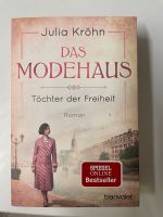 Buch - Das Modehaus von Julia Kröhn Niedersachsen - Burgwedel Vorschau