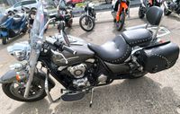 Kawasaki VN 1700 Classic Mecklenburg-Vorpommern - Neubrandenburg Vorschau