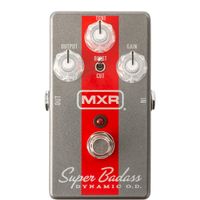 MXR M249 Super Badass Dynamic Overdrive | NEUWARE Niedersachsen - Alfeld (Leine) Vorschau