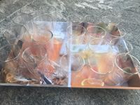 doppelwandige Gläser Teegläser Baden-Württemberg - Salem Vorschau