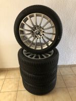 Winterräder 5 er BMW 245/45R18 100V Pirelli Thüringen - Gera Vorschau