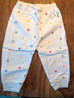 baby GAP Jogginghose Creme/Sterne Größe 86/92 (18-24 Monate) Kreis Pinneberg - Ellerbek Vorschau