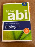 Fit fürs Abi Oberstufenwissen Biologie | Schroedel 2017 Hannover - Vahrenwald-List Vorschau