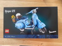 Lego Vespa Originalverpackt Stuttgart - Stuttgart-Süd Vorschau