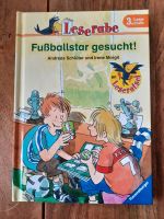 Buch Leserabe "Fußballstar gesucht" Nordrhein-Westfalen - Schmallenberg Vorschau