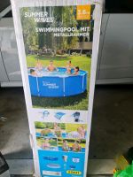 Schwimmingpool neu Rheinland-Pfalz - Mainz Vorschau