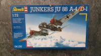 Flugzeug Modell Junkers JU, 1:72,NEU, OVP Bayern - Augsburg Vorschau