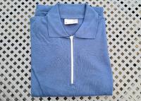 NEU Polo-Shirt mit Zip blau M Herren NEU Hessen - Reinheim Vorschau