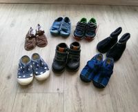 Jungen Marken Schuhe, Neu, Top, Gr. 20, 21, 22, Halbschuh, Stoff Niedersachsen - Borstel b Sulingen Vorschau