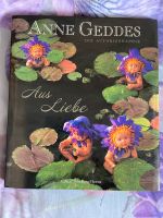 Die Autobiographie von Anne Geddes, wie neu! Rheinland-Pfalz - Alpenrod Vorschau