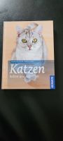 Aufschlussreiches Buch über Katzen Niedersachsen - Hinte Vorschau