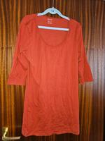 Long T-shirt Nordrhein-Westfalen - Warburg Vorschau