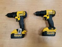 Dewalt DCD 730 Akku Bohrschrauber mit 4 AH Akku Mitte - Wedding Vorschau