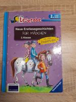 Erstleser Geschichten für Mädchen Bayern - Günzburg Vorschau