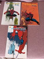 Spider-Man Blau / Blue Comic 1-3 komplett deutsch Panini Marvel Niedersachsen - Stade Vorschau