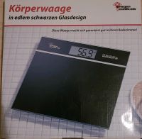 Körperwaage Hessen - Eschwege Vorschau