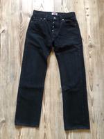 Levis 501 Herren Jeans Größe 30/30 Bayern - Unterleinleiter Vorschau