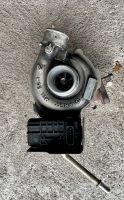 Turbo Dodge Nitro Jeep CHEROKEE KK Wrangler JK 177 cv München - Altstadt-Lehel Vorschau