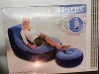 Intex Ultra Lounge Luftsessel mit Sitzpuff  *NEU* Hessen - Kassel Vorschau