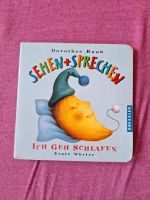 Sehen + sprechen kinderbuch Thüringen - Ellrich Vorschau