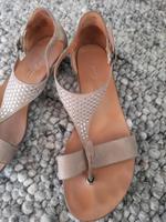 Paul Green Sandalen  Gr. 5 38 Bayern - Forstinning Vorschau