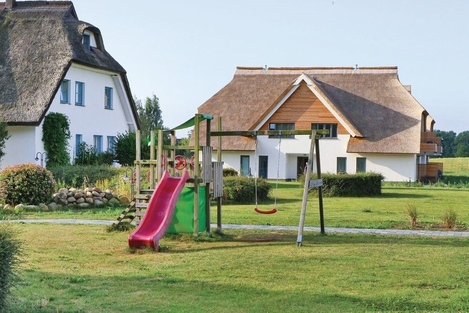 Ferienwohnung - Wreecher Idyll in Putbus