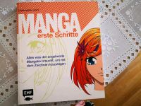 Manga die ersten Schritte. Wie man Mangas zeichnen lernt Bayern - Zorneding Vorschau