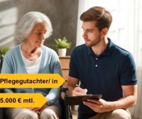 Jobangebot: Pflegegutachter (m/w/d) in Zwickau⁠ Sachsen - Zwickau Vorschau