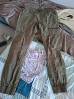 THREADBARE Chargohose Kr. Passau - Passau Vorschau