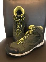 Gr. 40 Jack Wolfskin Boots Wanderschuhe Trekking Texapore Niedersachsen - Schneiderkrug Vorschau